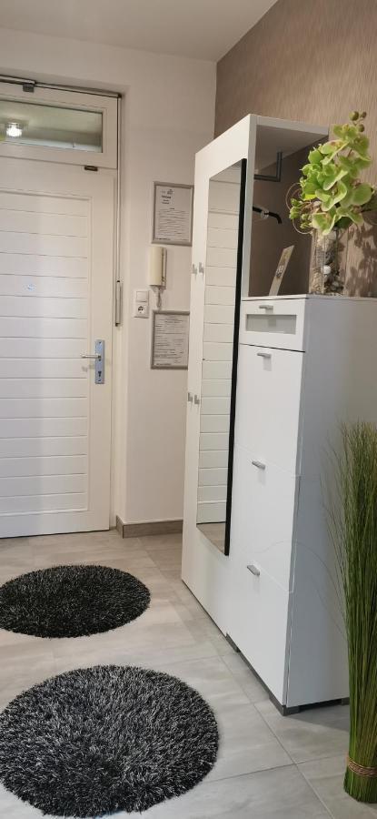 Hanna Apartman Bük Εξωτερικό φωτογραφία