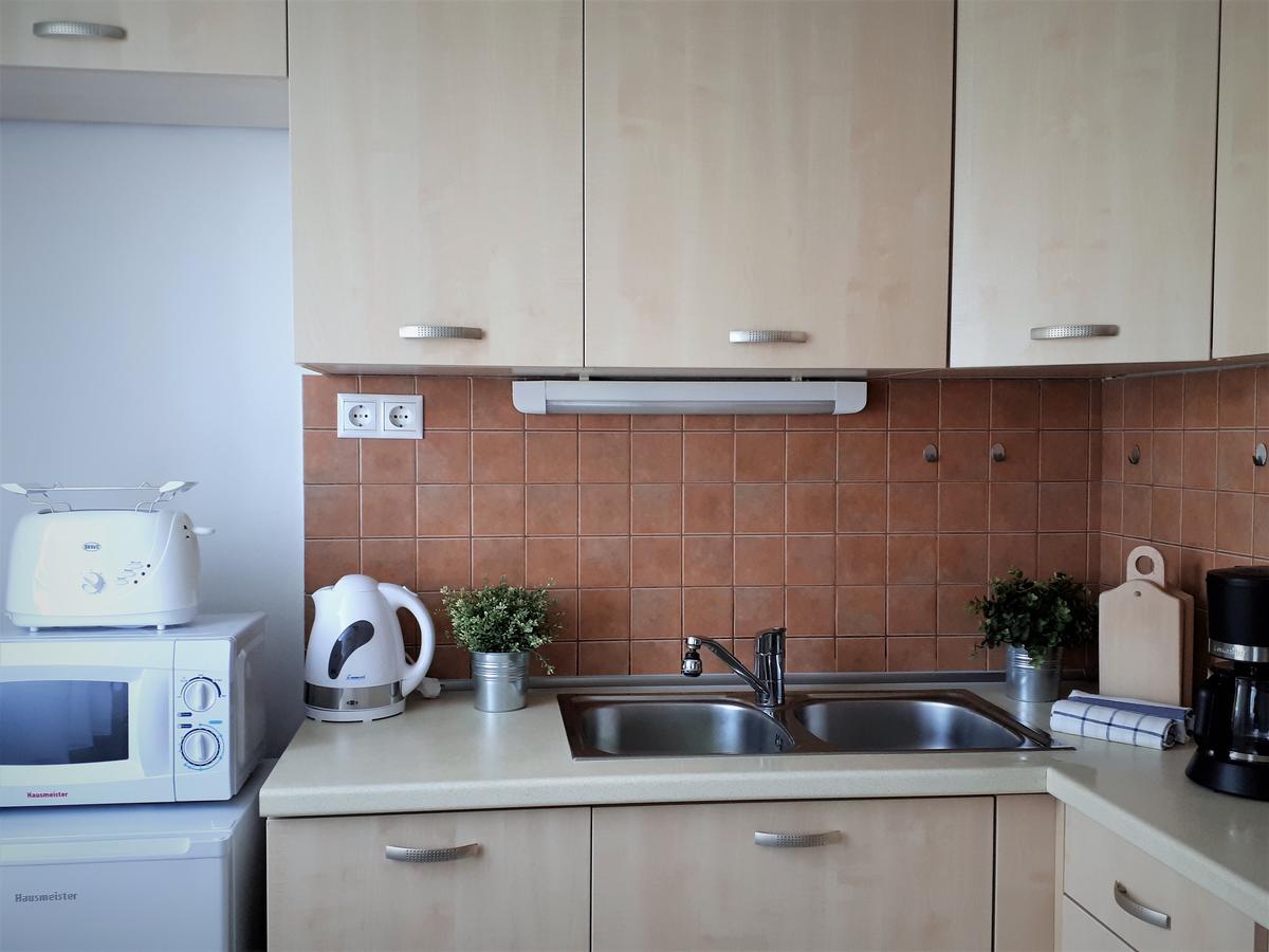 Hanna Apartman Bük Εξωτερικό φωτογραφία