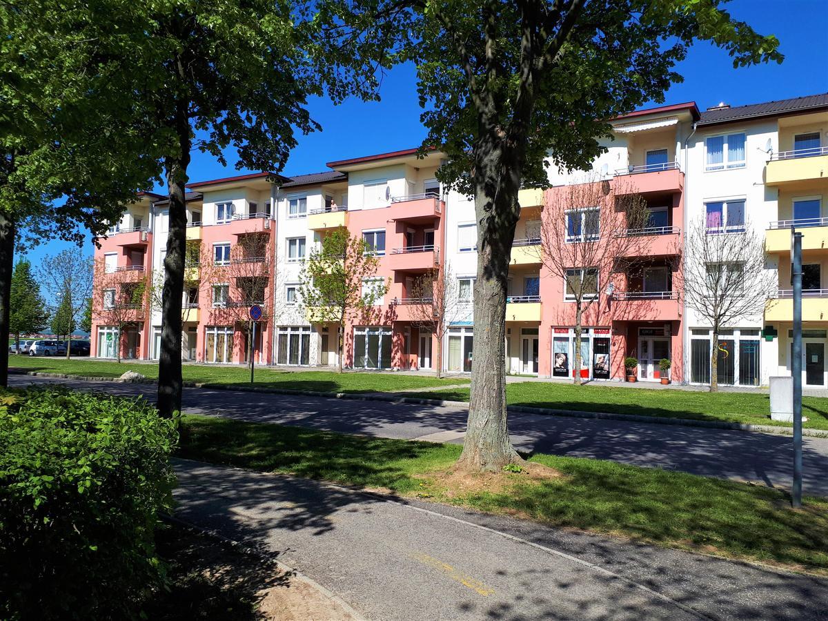 Hanna Apartman Bük Εξωτερικό φωτογραφία