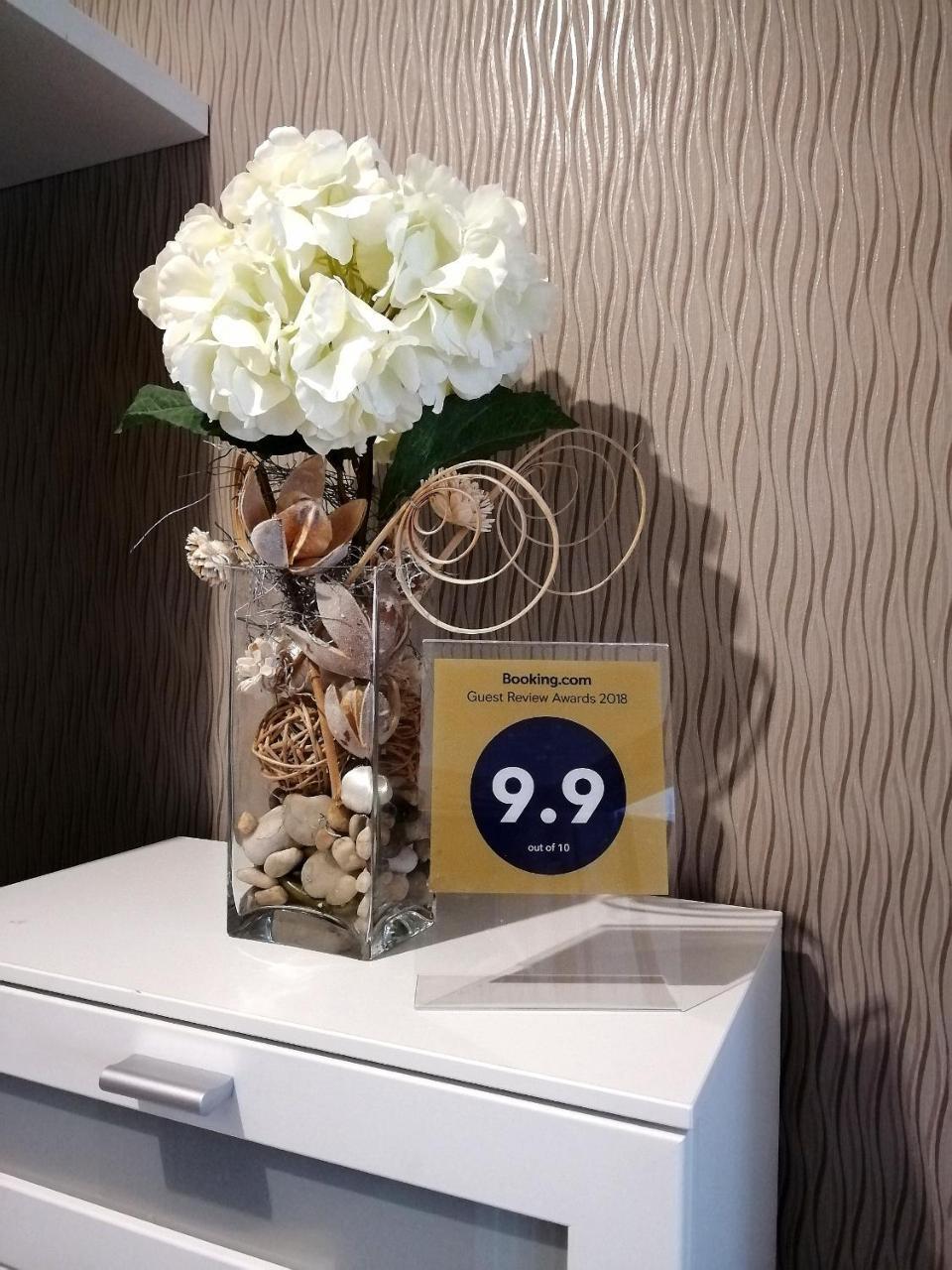 Hanna Apartman Bük Εξωτερικό φωτογραφία